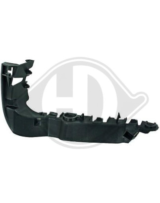 Supporto Paraurti anteriore Audi A3 Berl./Sportback (Typ8V) 12-16 (Cod. D-1033064)