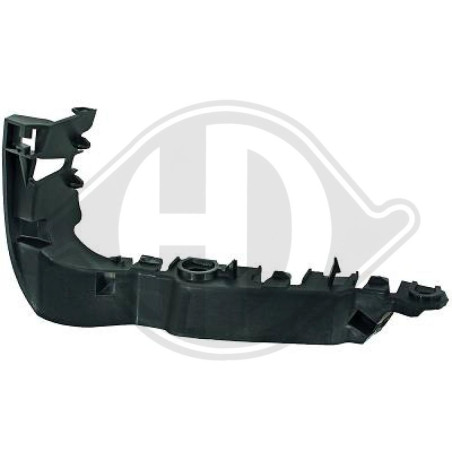 Supporto Paraurti anteriore Audi A3 Berl./Sportback (Typ8V) 12-16 (Cod. D-1033064)