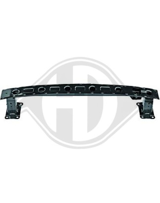 Supporto Paraurti posteriore Audi A3 Berl./Sportback (Typ8V) 12-16 (Cod. D-1033065)