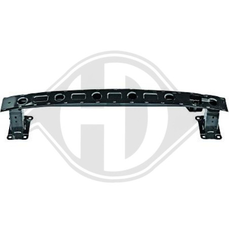 Supporto Paraurti posteriore Audi A3 Berl./Sportback (Typ8V) 12-16 (Cod. D-1033065)