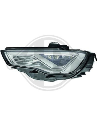 Faro anteriore sinistro Audi A3 Berl./Sportback (Typ8V) 12-16 (Cod. D-1033087)
