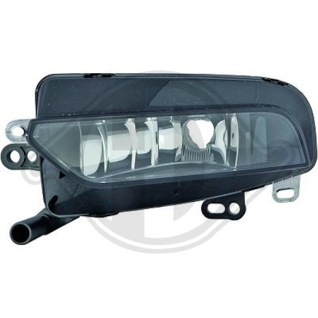 Fendinebbia destro Audi A3 Berl./Sportback (Typ8V) 12-16 (Cod. D-1033088)