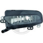 Fendinebbia destro Audi A3 Berl./Sportback (Typ8V) 12-16 (Cod. D-1033088)