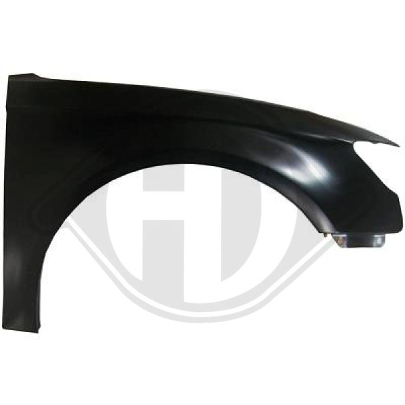 Parafango anteriore destro Audi A3 Berl./Sportback (Typ8V) 12-16 (Cod. D-1033106)