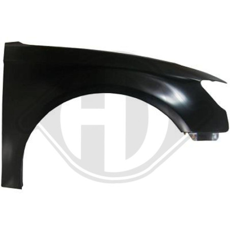 Parafango anteriore destro Audi A3 Berl./Sportback (Typ8V) 12-16 (Cod. D-1033106)