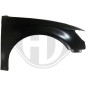 Parafango anteriore destro Audi A3 Berl./Sportback (Typ8V) 12-16 (Cod. D-1033106)