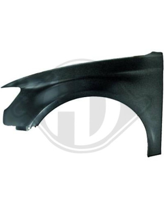 Parafango anteriore sinistro Audi A3 Berl./Sportback (Typ8V) 12-16 (Cod. D-1033107)