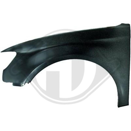 Parafango anteriore sinistro Audi A3 Berl./Sportback (Typ8V) 12-16 (Cod. D-1033107)