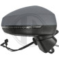 Specchio retrovisore esterno Audi A3 Berl./Sportback (Typ8V) 12-16 (Cod. D-1033124)