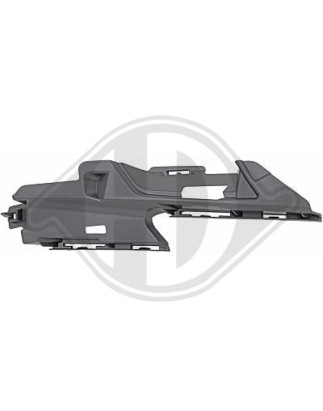 Supporto Paraurti anteriore destro Audi A3 Lim/Sportback/Cabrio (Typ8V) 16- (Cod. D-1033136)