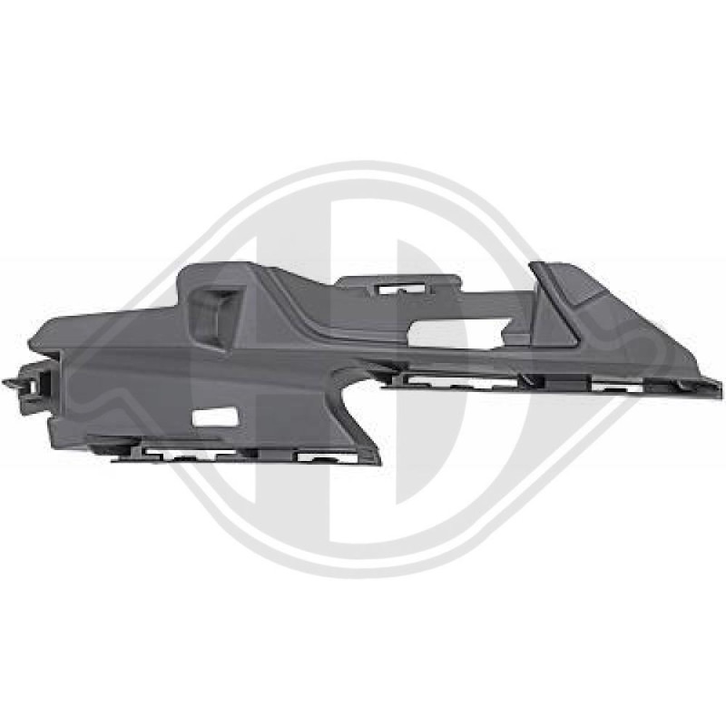 Supporto Paraurti anteriore destro Audi A3 Lim/Sportback/Cabrio (Typ8V) 16- (Cod. D-1033136)