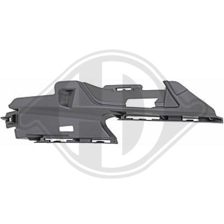 Supporto Paraurti anteriore destro Audi A3 Lim/Sportback/Cabrio (Typ8V) 16- (Cod. D-1033136)
