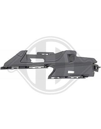 Supporto Paraurti anteriore sinistro Audi A3 Lim/Sportback/Cabrio (Typ8V) 16- (Cod. D-1033137)