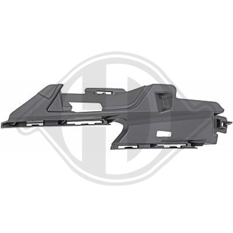 Supporto Paraurti anteriore sinistro Audi A3 Lim/Sportback/Cabrio (Typ8V) 16- (Cod. D-1033137)