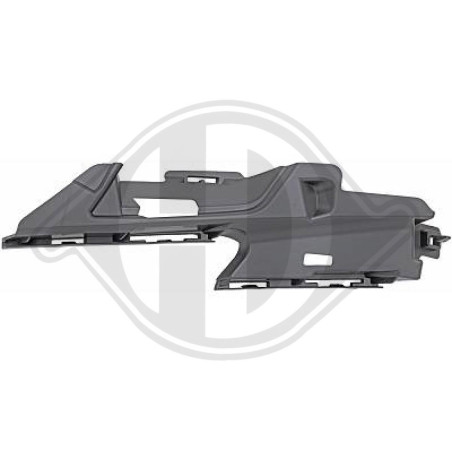 Supporto Paraurti anteriore sinistro Audi A3 Lim/Sportback/Cabrio (Typ8V) 16- (Cod. D-1033137)