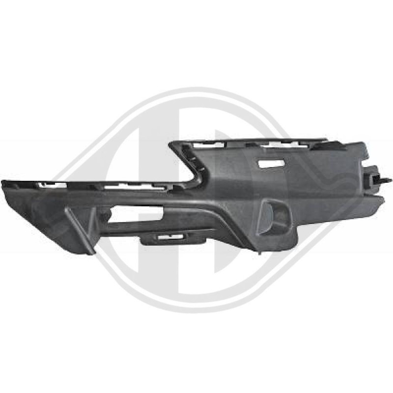 Supporto Paraurti anteriore destro Audi A3 Lim/Sportback/Cabrio (Typ8V) 16- (Cod. D-1033138)
