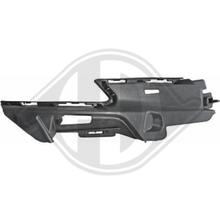 Supporto Paraurti anteriore destro Audi A3 Lim/Sportback/Cabrio (Typ8V) 16- (Cod. D-1033138)