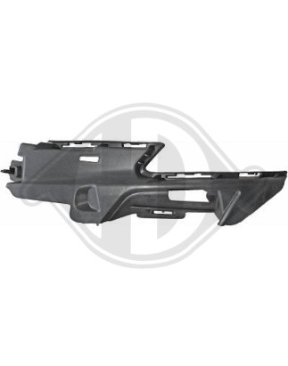 Supporto Paraurti anteriore sinistro Audi A3 Lim/Sportback/Cabrio (Typ8V) 16- (Cod. D-1033139)