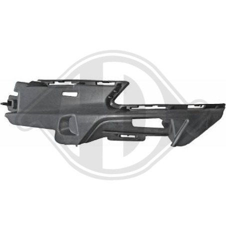 Supporto Paraurti anteriore sinistro Audi A3 Lim/Sportback/Cabrio (Typ8V) 16- (Cod. D-1033139)