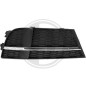 Griglia di ventilazione Paraurti Dx Audi A3 Lim/Sportback/Cabrio (Typ8V) 16- (Cod. D-1033142)