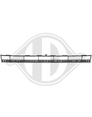 Griglia di ventilazione Paraurti centro Audi A3 Lim/Sportback/Cabrio (Typ8V) 16- (Cod. D-1033145)