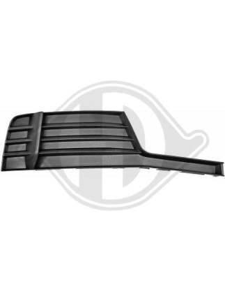 Griglia di ventilazione Paraurti Dx Audi A3 Lim/Sportback/Cabrio (Typ8V) 16- (Cod. D-1033146)