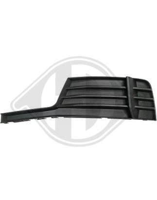 Griglia di ventilazione Paraurti Sx Audi A3 Lim/Sportback/Cabrio (Typ8V) 16- (Cod. D-1033147)