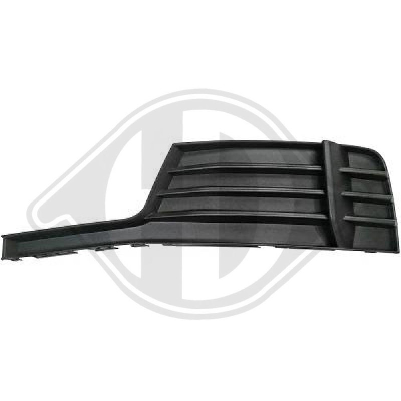 Griglia di ventilazione Paraurti Sx Audi A3 Lim/Sportback/Cabrio (Typ8V) 16- (Cod. D-1033147)