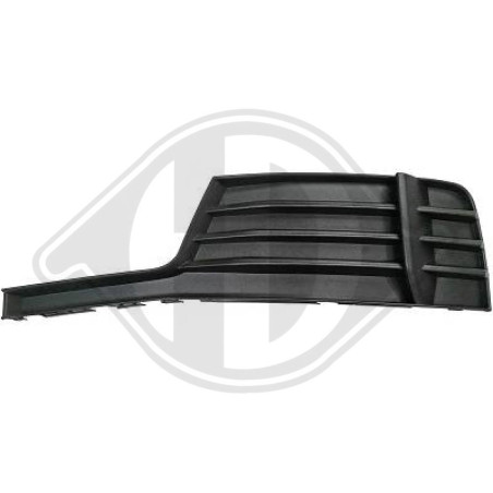 Griglia di ventilazione Paraurti Sx Audi A3 Lim/Sportback/Cabrio (Typ8V) 16- (Cod. D-1033147)