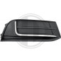 Griglia di ventilazione Paraurti Dx Audi A3 Lim/Sportback/Cabrio (Typ8V) 16- (Cod. D-1033148)