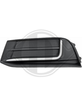 Griglia di ventilazione Paraurti Sx Audi A3 Lim/Sportback/Cabrio (Typ8V) 16- (Cod. D-1033149)