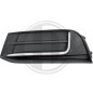 Griglia di ventilazione Paraurti Sx Audi A3 Lim/Sportback/Cabrio (Typ8V) 16- (Cod. D-1033149)