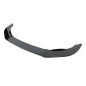 Spoiler anteriore Volkswagen Golf 6 R20 Nero lucido (Cod. E-TCW5135)