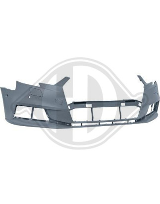 Paraurti anteriore Audi A3 Lim/Sportback/Cabrio (Typ8V) 16- (Cod. D-1033152)