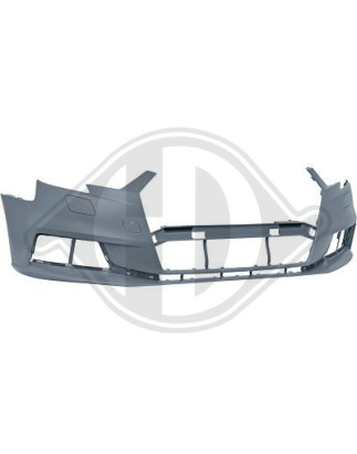 Paraurti anteriore Audi A3 Lim/Sportback/Cabrio (Typ8V) 16- (Cod. D-1033153)