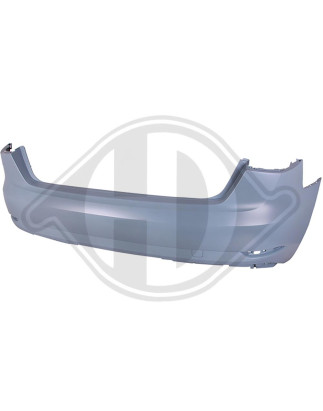 Paraurti posteriore Audi A3 Lim/Sportback/Cabrio (Typ8V) 16- (Cod. D-1033155)