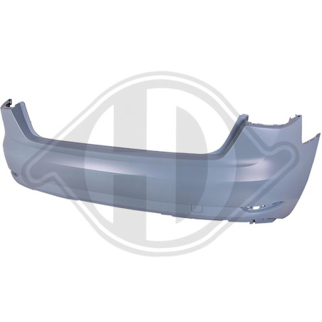 Paraurti posteriore Audi A3 Lim/Sportback/Cabrio (Typ8V) 16- (Cod. D-1033155)