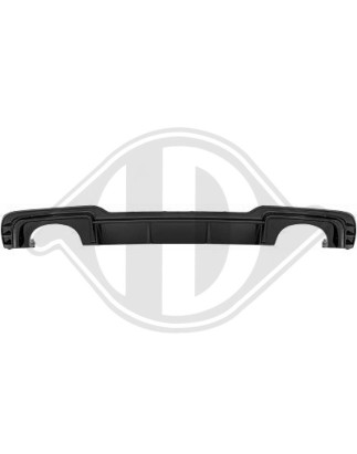 Diffusore paraurti Audi A3 Berl./Sportb./Cabrio 16-20 (Cod. D-1033158)