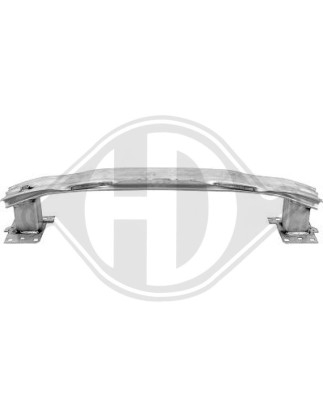 Ammortizzatore d'urto Paraurti Audi A3 Lim/Sportback/Cabrio (Typ8V) 16- (Cod. D-1033160)