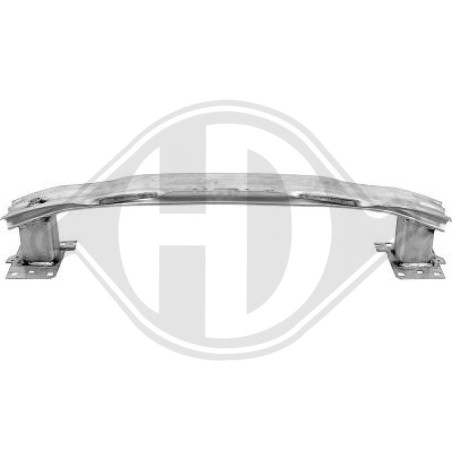 Ammortizzatore d'urto Paraurti Audi A3 Lim/Sportback/Cabrio (Typ8V) 16- (Cod. D-1033160)