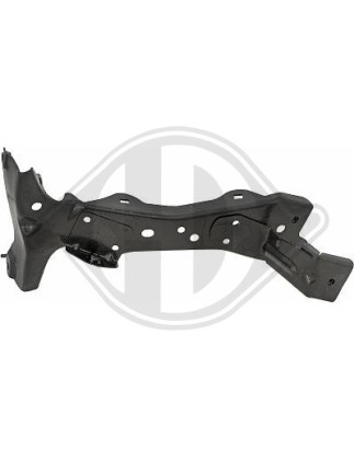 Parafango anteriore destro Audi A3 Berl./Sportback (Typ8V) 12-16 (Cod. D-1033162)