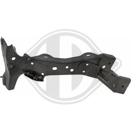 Parafango anteriore destro Audi A3 Berl./Sportback (Typ8V) 12-16 (Cod. D-1033162)