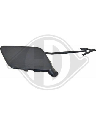 Coperchio gancio traino anteriore Audi A3 Lim/Sportback/Cabrio (Typ8V) 16- (Cod. D-1033164)