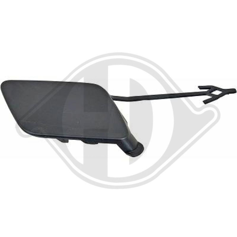 Coperchio gancio traino anteriore Audi A3 Lim/Sportback/Cabrio (Typ8V) 16- (Cod. D-1033164)