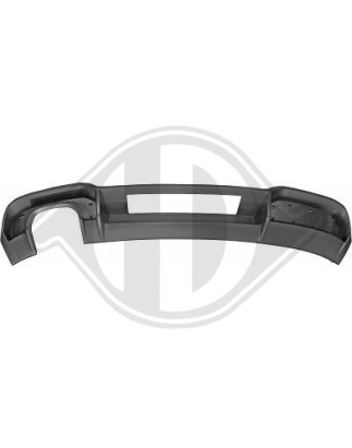 Diffusore paraurti Audi A3 Berl./Sportb./Cabrio 16-20 (Cod. D-1033166)