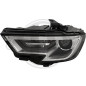 Faro anteriore sinistro Audi A3 Lim/Sportback/Cabrio (Typ8V) 16- (Cod. D-1033185)