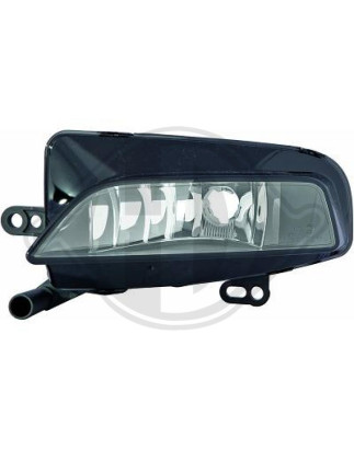 Fendinebbia sinistro Audi A3 Berl./Sportback (Typ8V) 12-16 (Cod. D-1033189)