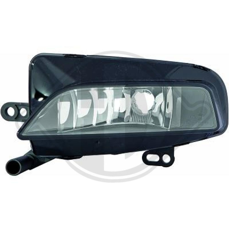 Fendinebbia sinistro Audi A3 Berl./Sportback (Typ8V) 12-16 (Cod. D-1033189)