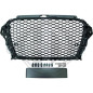Griglia radiatore Audi A3 Berl./Sportb./Cabrio 12-16 (Cod. D-1033241)