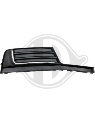 Griglia di ventilazione Paraurti Dx Audi A3 Lim/Sportback/Cabrio (Typ8V) 16- (Cod. D-1033248)